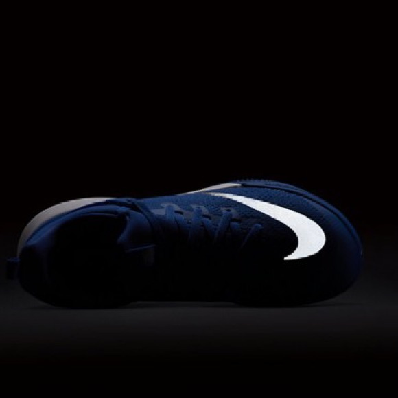 🔥NIKE MEN'S NIKE ZOOM SHIFT NWT - Picture 8 of 9